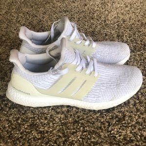 Ultra boost size 10.